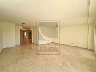 Dúplex en alquiler en Puerto en Jávea/Xàbia