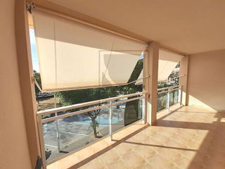 Dúplex en alquiler en Puerto en Jávea/Xàbia