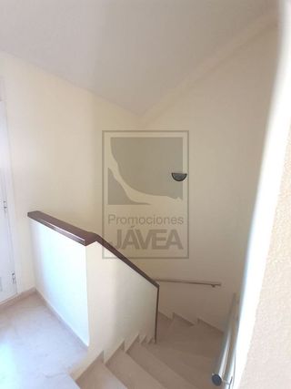 Dúplex en alquiler en Puerto en Jávea/Xàbia