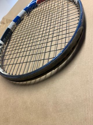 Raqueta Tenis Babolat Pure Drive puño 3  300gr