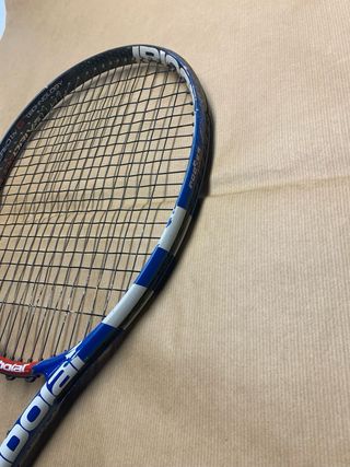 Raqueta Tenis Babolat Pure Drive puño 3  300gr