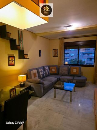 Piso en alquiler en Santa Isabel en Jaén