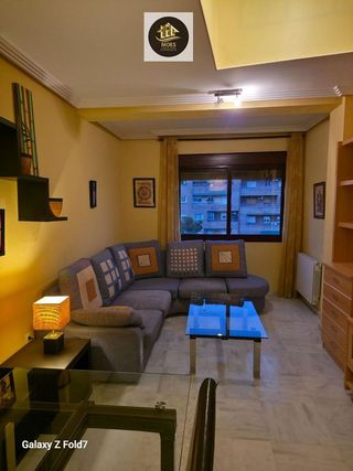 Piso en alquiler en Santa Isabel en Jaén