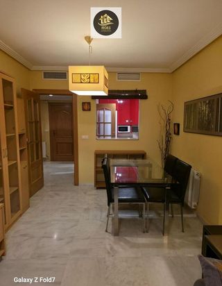 Piso en alquiler en Santa Isabel en Jaén