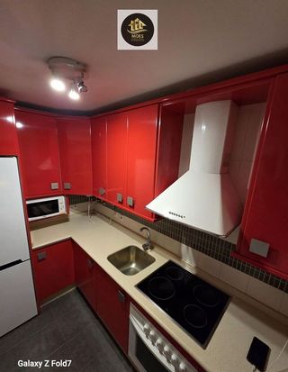 Piso en alquiler en Santa Isabel en Jaén