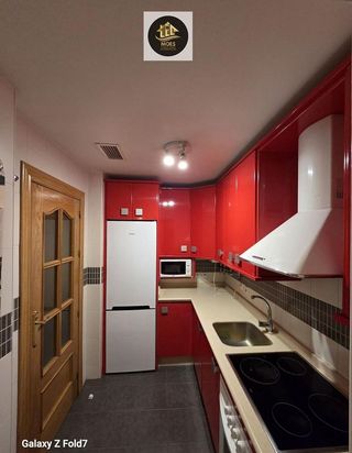 Piso en alquiler en Santa Isabel en Jaén