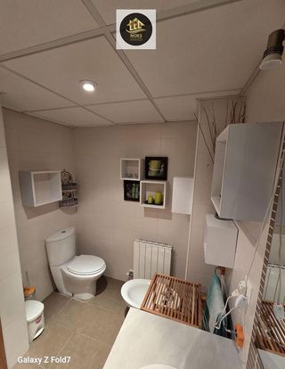 Piso en alquiler en Santa Isabel en Jaén