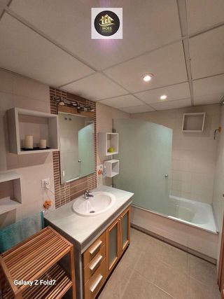 Piso en alquiler en Santa Isabel en Jaén