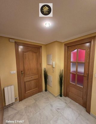 Piso en alquiler en Santa Isabel en Jaén