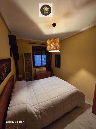 Piso en alquiler en Santa Isabel en Jaén