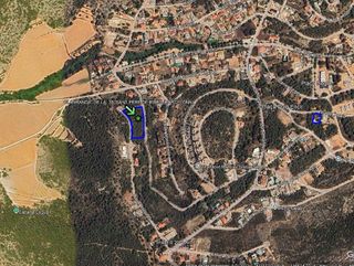 Terreno en venta en Mas Alba en Sant Pere de Ribes