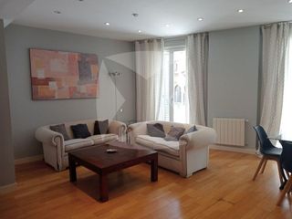 Piso en alquiler en Casco Antiguo - Centro en Badajoz