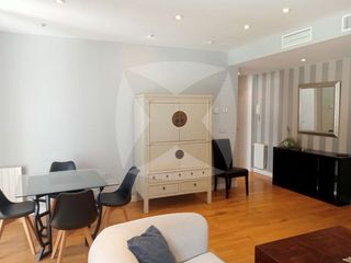 Piso en alquiler en Casco Antiguo - Centro en Badajoz