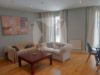 Piso en alquiler en Casco Antiguo - Centro en Badajoz