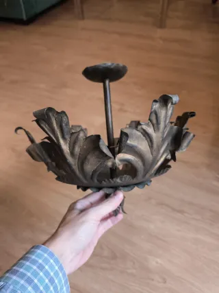 Lámparas de techo vintage