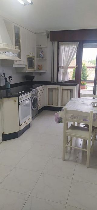 Piso en alquiler en Entrambasaguas