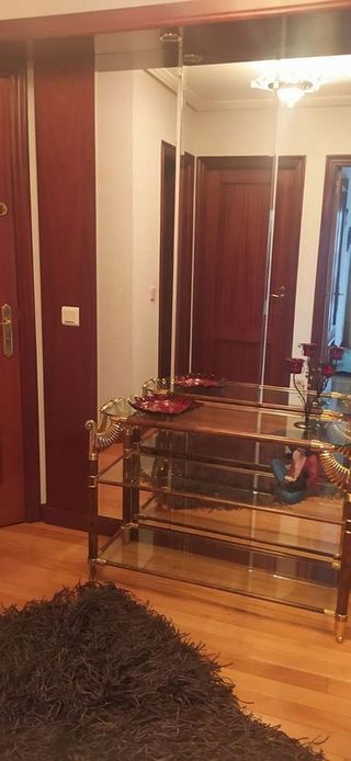 Piso en alquiler en Entrambasaguas