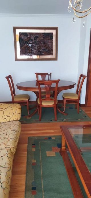 Piso en alquiler en Entrambasaguas