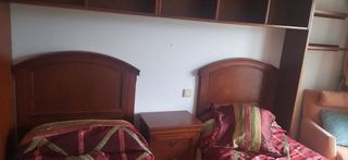 Piso en alquiler en Entrambasaguas