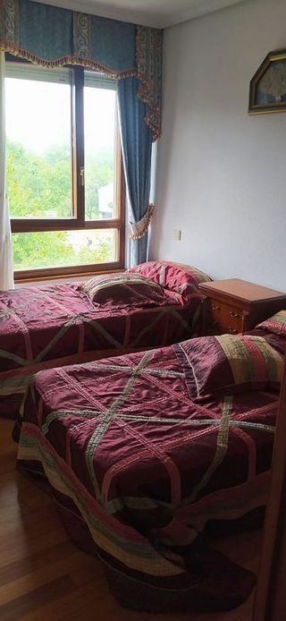 Piso en alquiler en Entrambasaguas