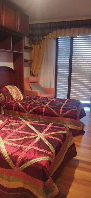 Piso en alquiler en Entrambasaguas