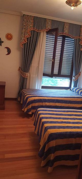 Piso en alquiler en Entrambasaguas