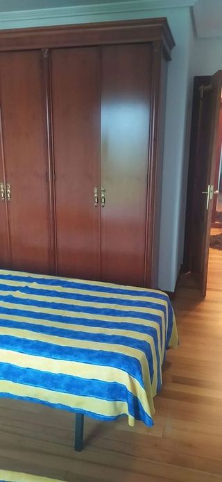 Piso en alquiler en Entrambasaguas