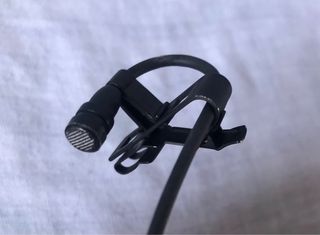 Sennheiser AVX Digital Wireless Lavalier Mic Set