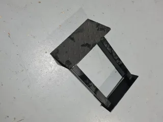 Plataforma de apoyo para entrenamiento