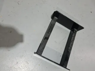 Plataforma de apoyo para entrenamiento