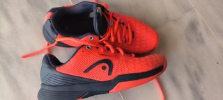 Zapatillas Head Revolt Pro 3.5