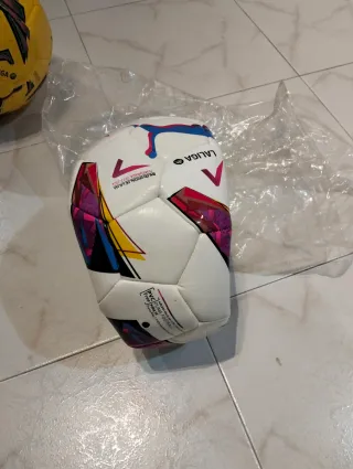 Balón Puma Orbita La Liga 23-24 Oficial Varios,