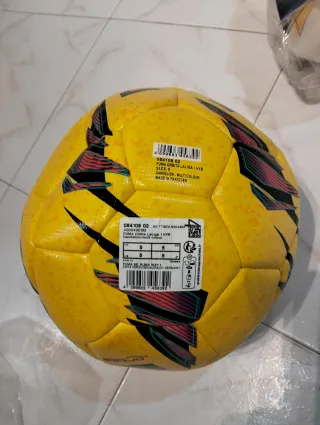 Balón Puma Orbita La Liga 23-24 Oficial Varios,