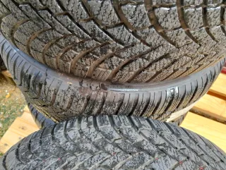 Llantas Lexus 17 Pulgadas