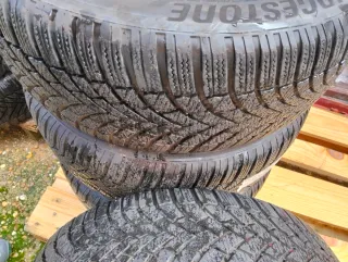 Llantas Lexus 17 Pulgadas