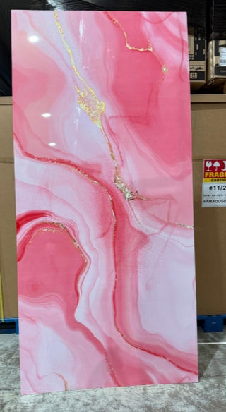 Láminas PVC 2,60 x 1,20 m