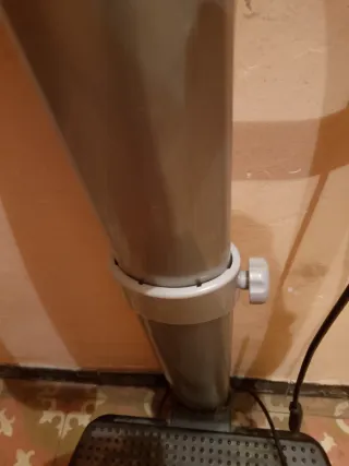 Máquina Vibratoria Gimnasio