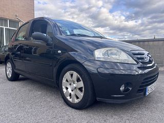 Citroen C3 2009