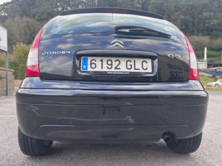Citroen C3 2009