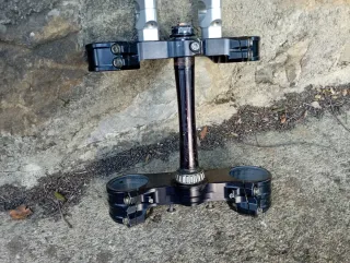 Tijas KTM SXS off set 19-22