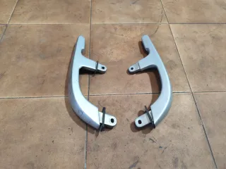 Agarraderas Yamaha Xmax 125