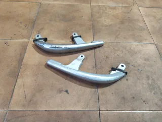 Agarraderas Yamaha Xmax 125