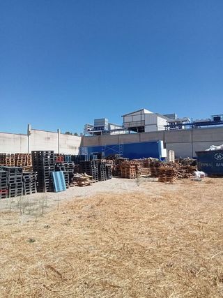 Solar en venta en Vergel - Las Olivas en Aranjuez