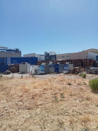 Solar en venta en Vergel - Las Olivas en Aranjuez