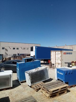 Solar en venta en Vergel - Las Olivas en Aranjuez