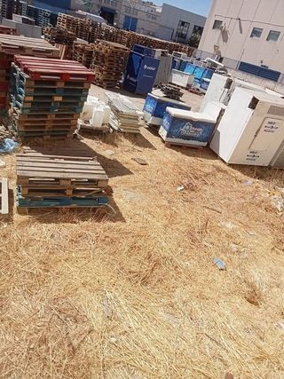 Solar en venta en Vergel - Las Olivas en Aranjuez