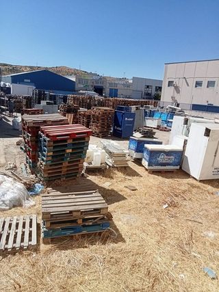 Solar en venta en Vergel - Las Olivas en Aranjuez