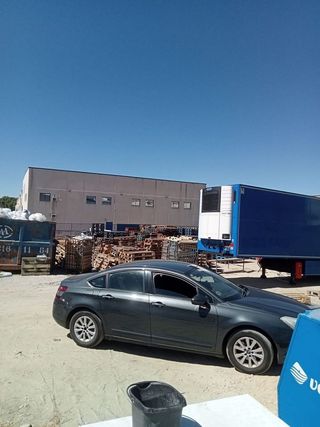 Solar en venta en Vergel - Las Olivas en Aranjuez