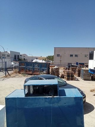 Solar en venta en Vergel - Las Olivas en Aranjuez