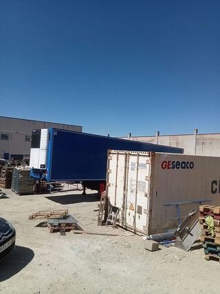 Solar en venta en Vergel - Las Olivas en Aranjuez